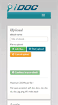 Mobile Screenshot of idoc.co